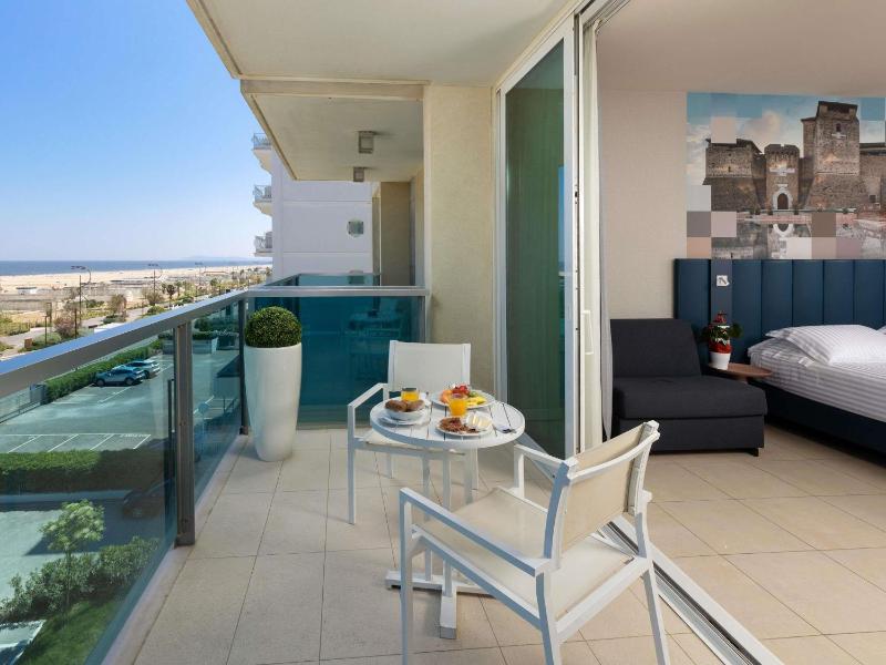 Mercure Rimini Artis - image 18