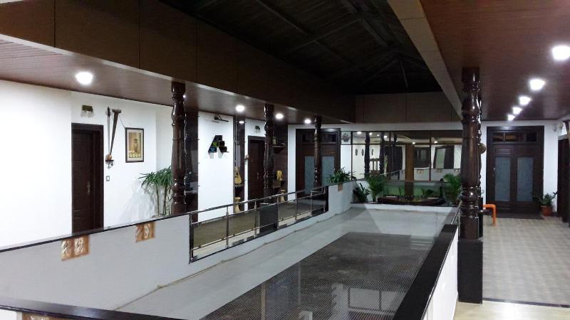 Hotel Mudra Midtown - image 18