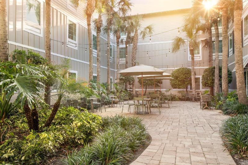 Hampton Inn New Smyrna Beach - image 34