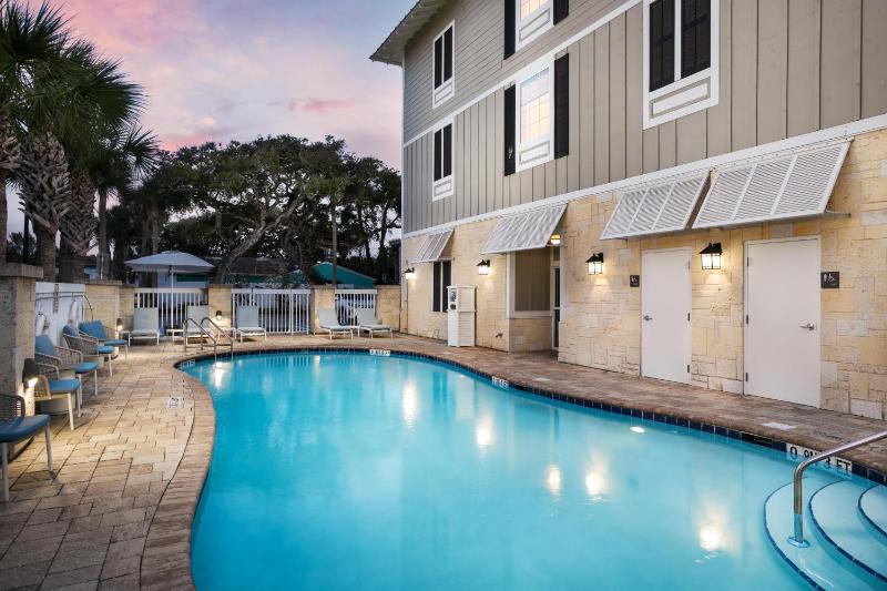 Hampton Inn New Smyrna Beach - image 50