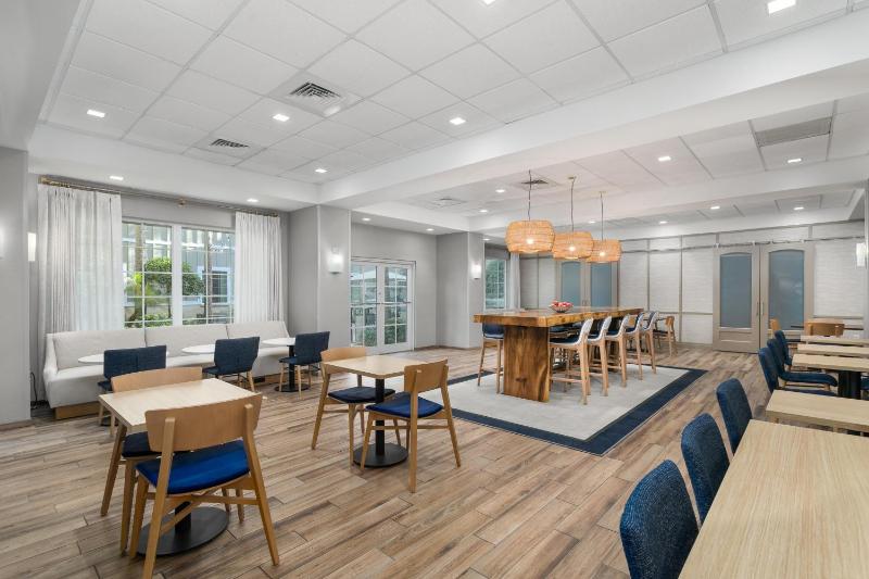 Hampton Inn New Smyrna Beach - image 15