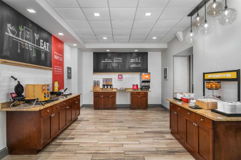 Hampton Inn New Smyrna Beach - image 24