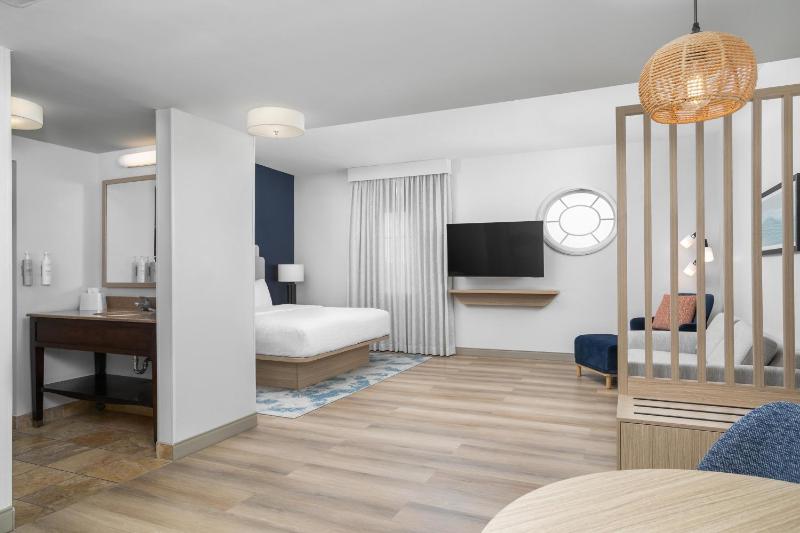 Hampton Inn New Smyrna Beach - image 18