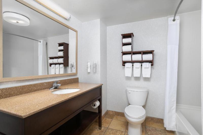 Hampton Inn New Smyrna Beach - image 41