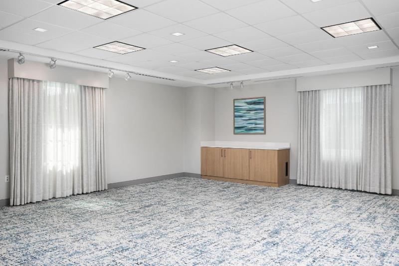 Hampton Inn New Smyrna Beach - image 9