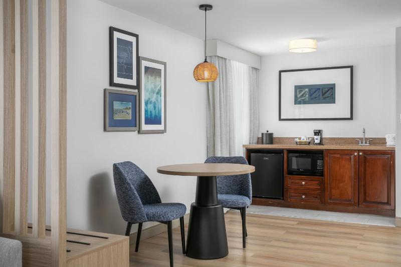 Hampton Inn New Smyrna Beach - image 45