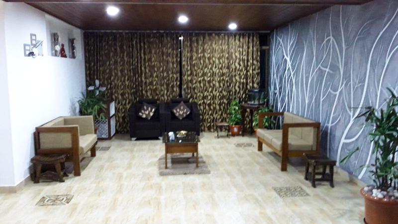 Hotel Mudra Midtown - image 42