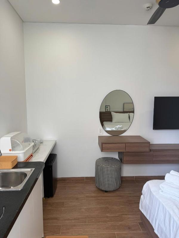 Sweet Home Hotel & Coffee - image 10