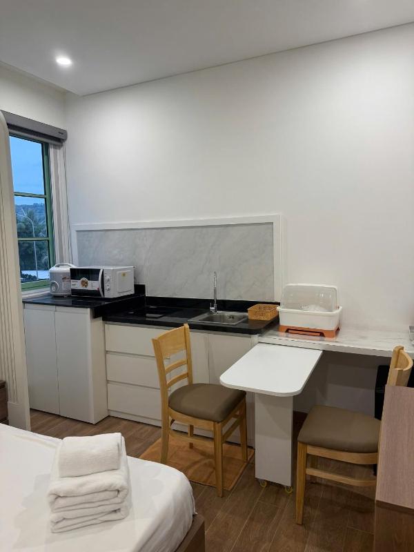 Sweet Home Hotel & Coffee - image 6