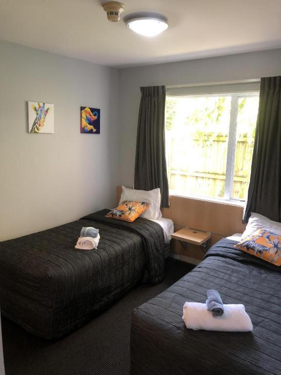 Christchurch Motel - image 9