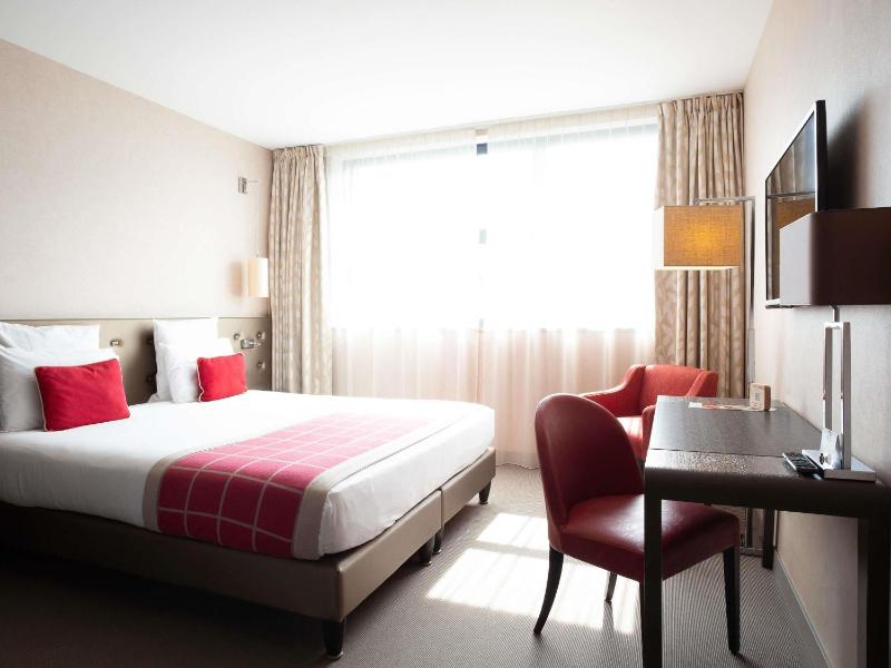 Mercure Clermont Ferrand centre Jaude - image 43