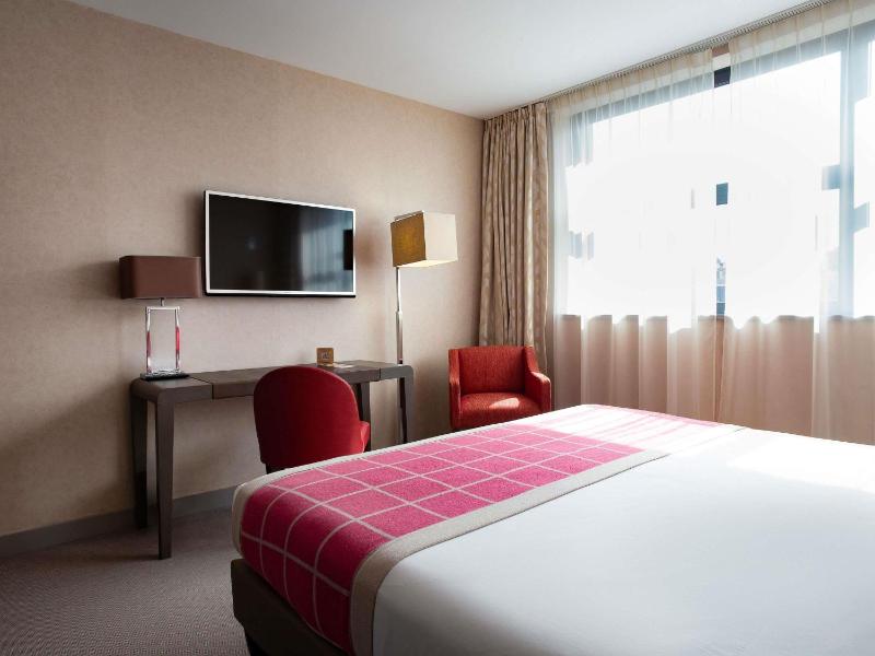 Mercure Clermont Ferrand centre Jaude - image 40