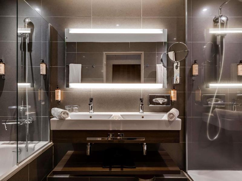 Mercure Clermont Ferrand centre Jaude - image 45