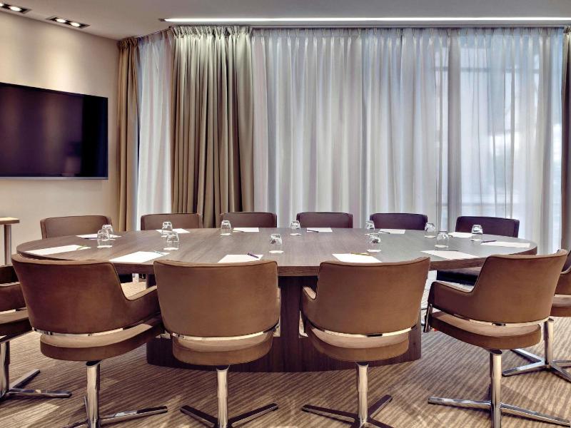 Mercure Clermont Ferrand centre Jaude - image 42