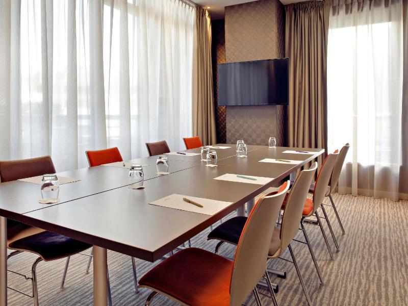 Mercure Clermont Ferrand centre Jaude - image 36
