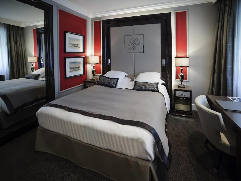 Park Hotel Grenoble - Handwritten Collection - image 50