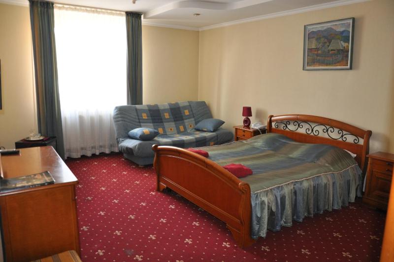 Superior Double Room image 4