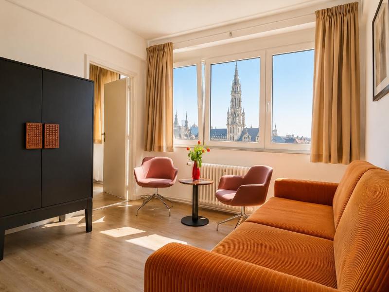 Centerstay Brussels - image 10