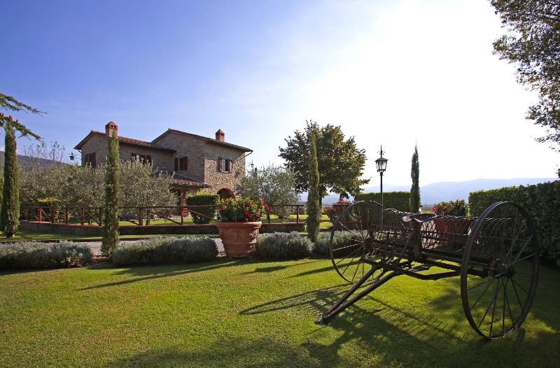 Agriturismo I Pagliai - image 37