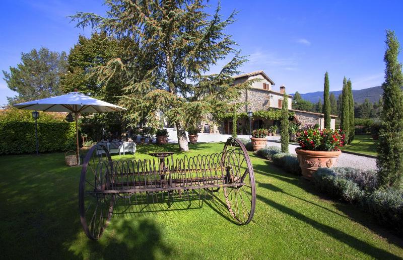Agriturismo I Pagliai - image 39