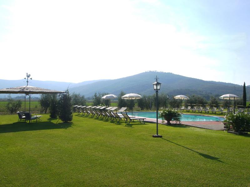 Agriturismo I Pagliai - image 48