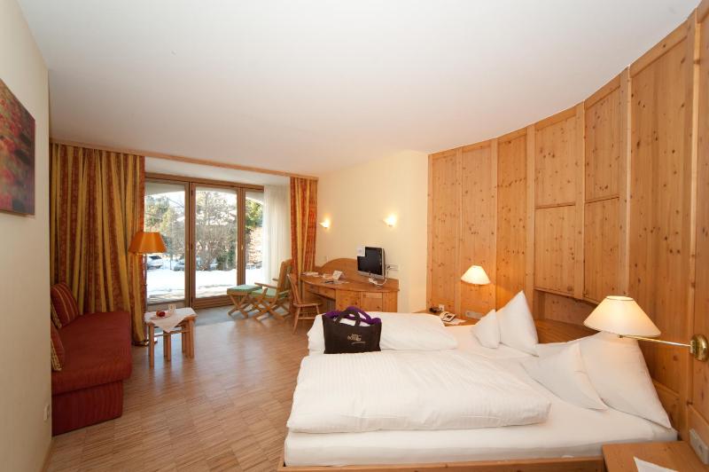 Superior Double Room image 2