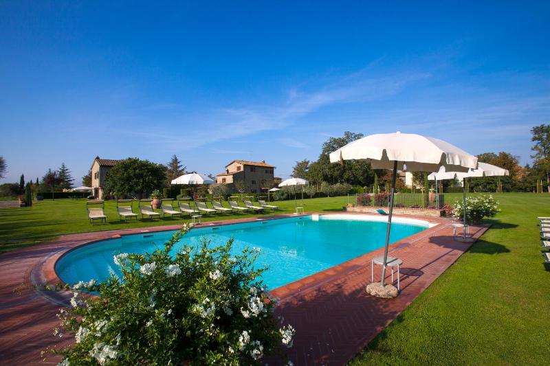 Agriturismo I Pagliai - image 7