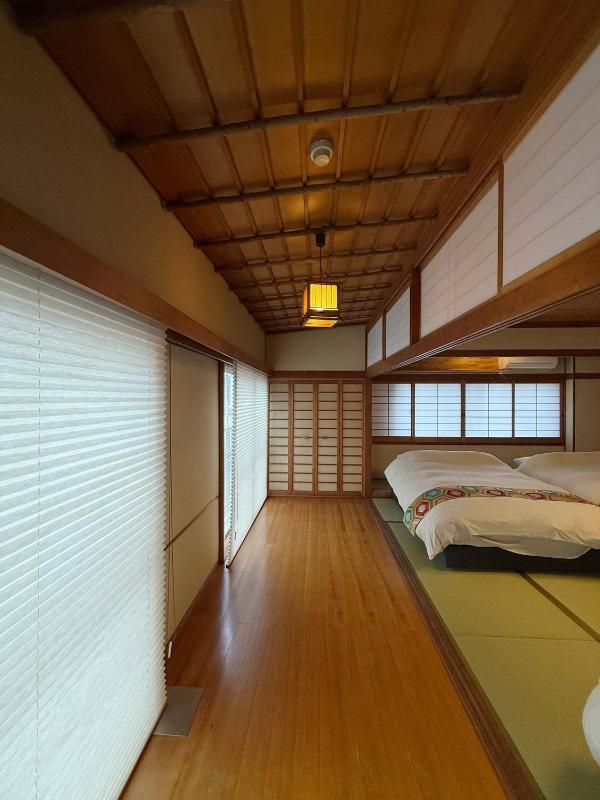 b hotel Namiki Hills - Modern 1BR with Tatami Next to Hondori City Center - image 15