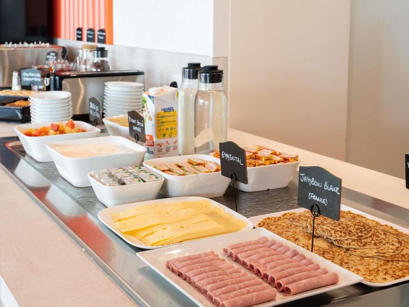 ibis budget Tours Nord - image 29