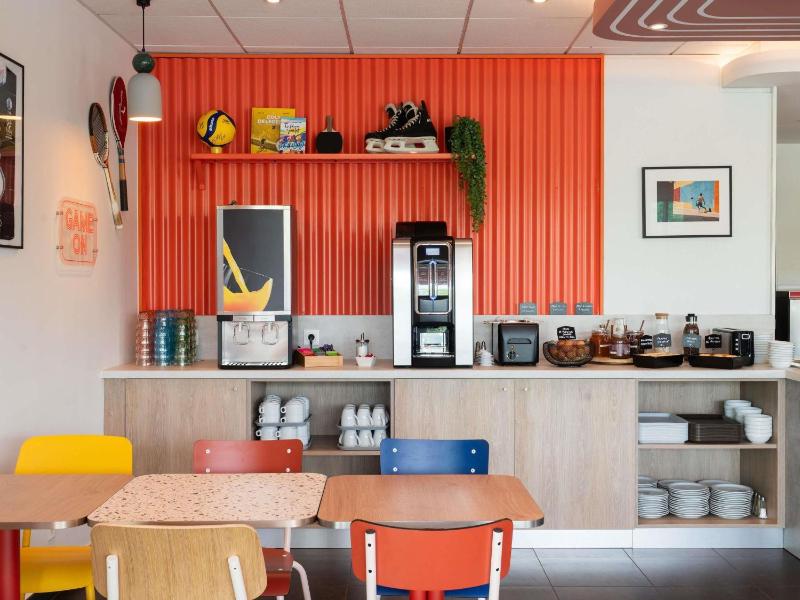 ibis budget Tours Nord - image 33