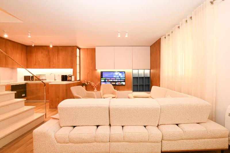 Amra Delux Apartments Durres - image 10