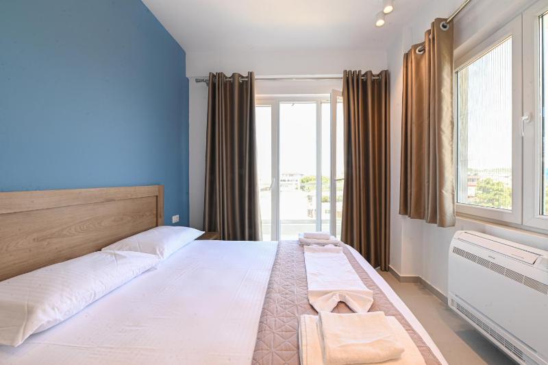 Amra Delux Apartments Durres - image 13