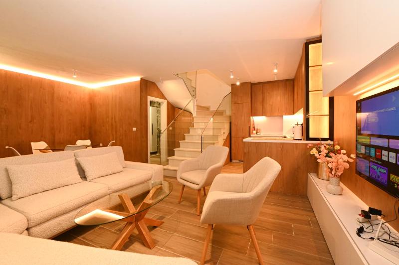 Amra Delux Apartments Durres - image 5