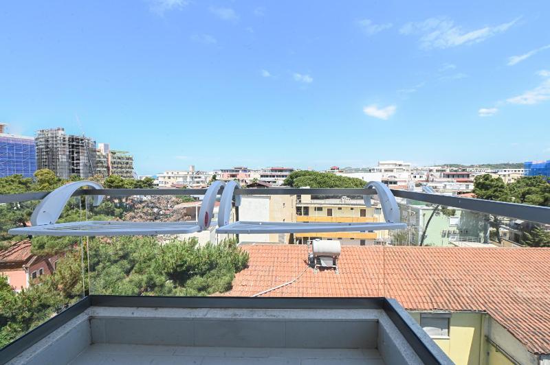 Amra Delux Apartments Durres - image 9