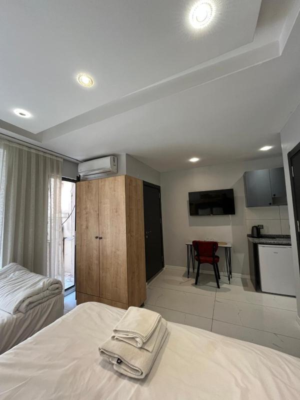 Taksim Savella Hotel - image 9