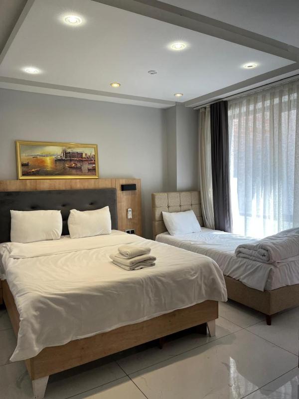 Taksim Savella Hotel - image 4