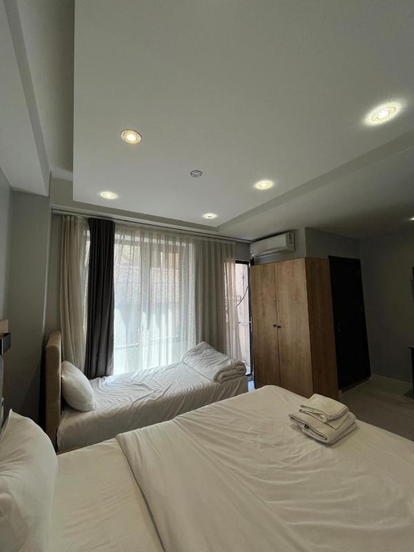 Taksim Savella Hotel - image 7