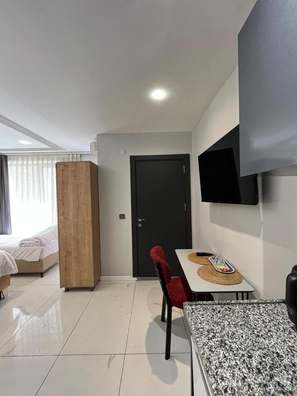 Taksim Savella Hotel - image 3
