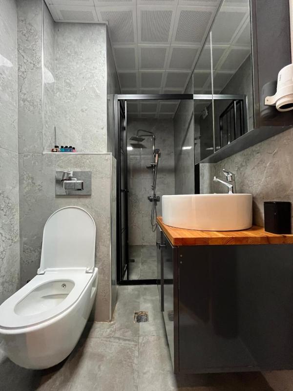 Taksim Savella Hotel - image 8