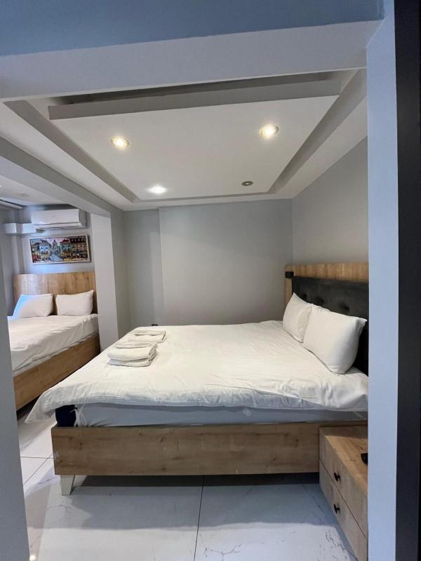 Taksim Savella Hotel - image 6