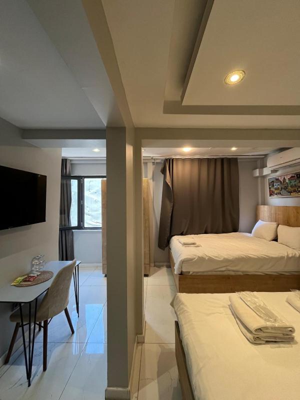 Taksim Savella Hotel - image 11