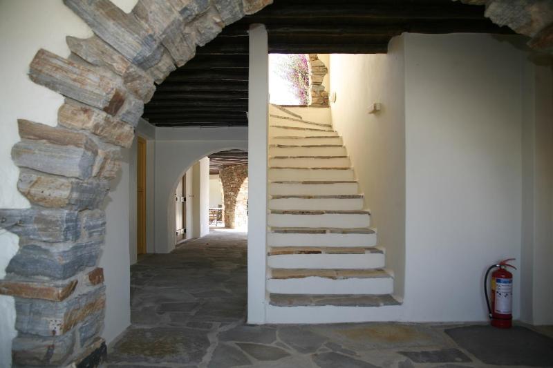 Economy Triple Studio Ground Floor image 3