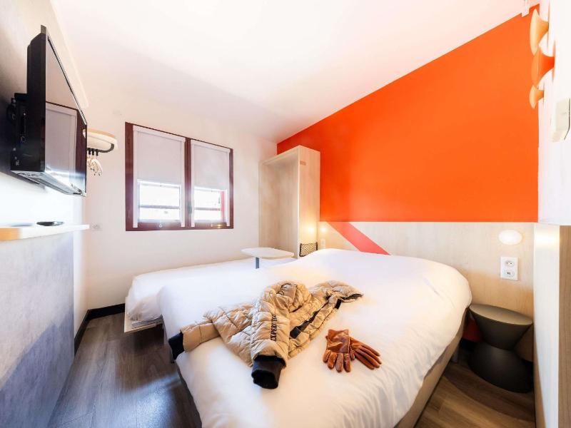 ibis budget Perpignan Centre - image 50