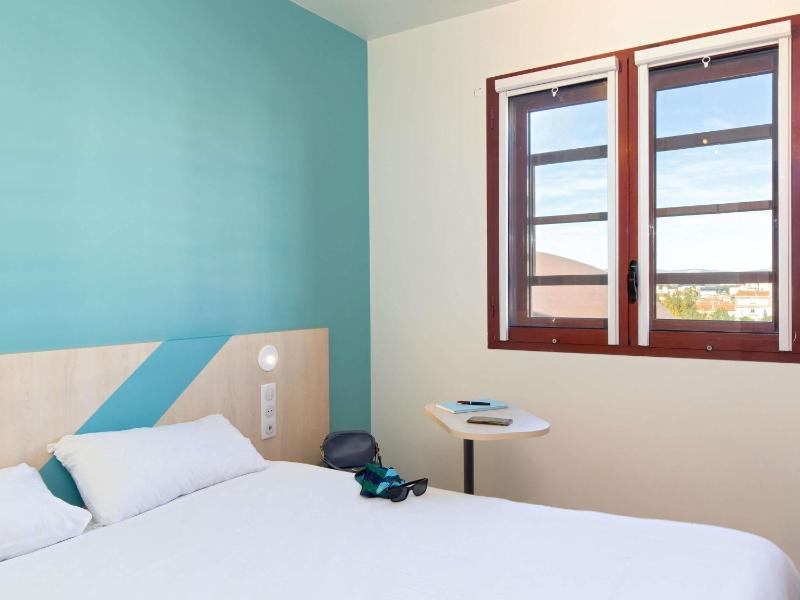 ibis budget Perpignan Centre - image 49