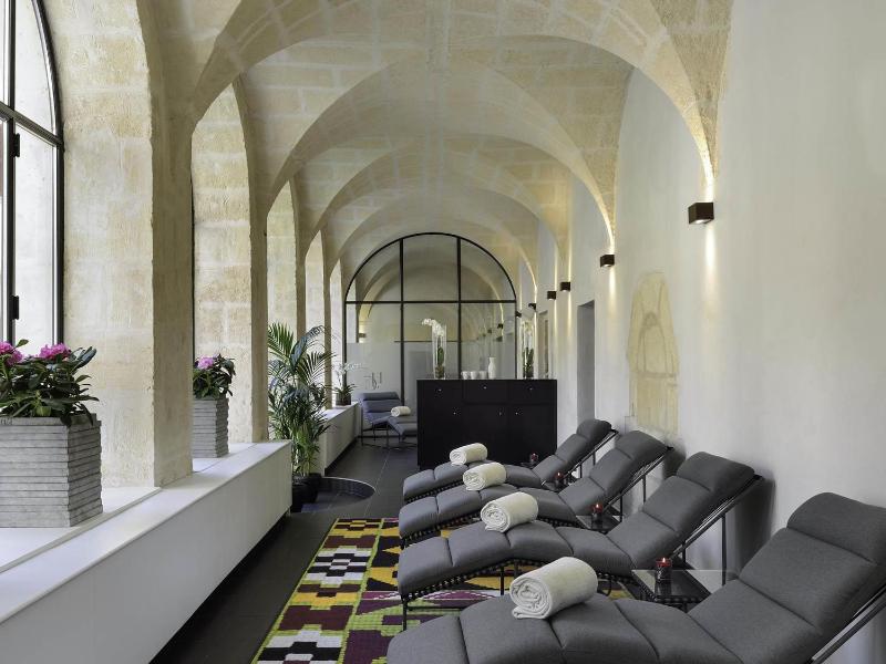 Jules César Hotel & Spa Arles - MGallery Collection - image 28