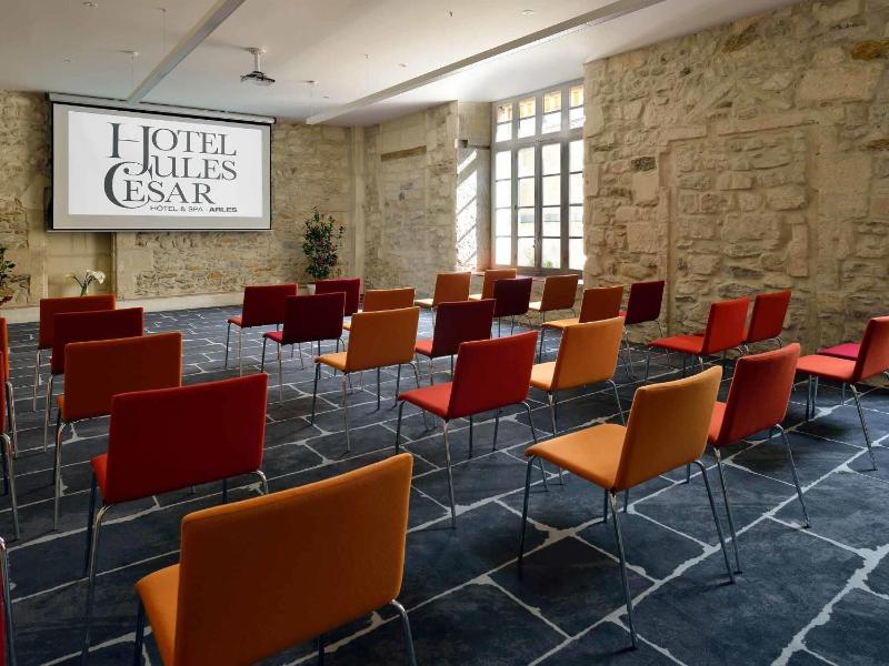Jules César Hotel & Spa Arles - MGallery Collection - image 32