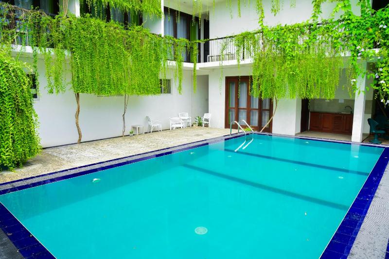 Traveller's Hotel Hikkaduwa - image 44