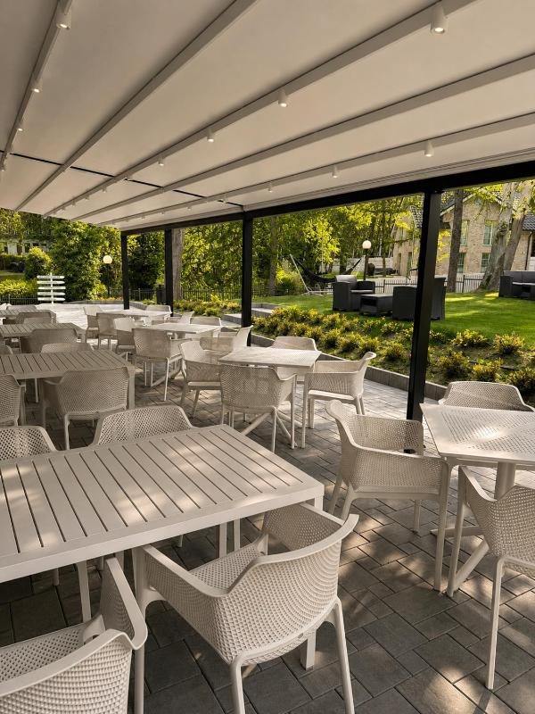 Resort Moderna Jastrzębia Góra - image 45