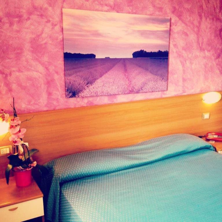 Double or Twin Room image 3