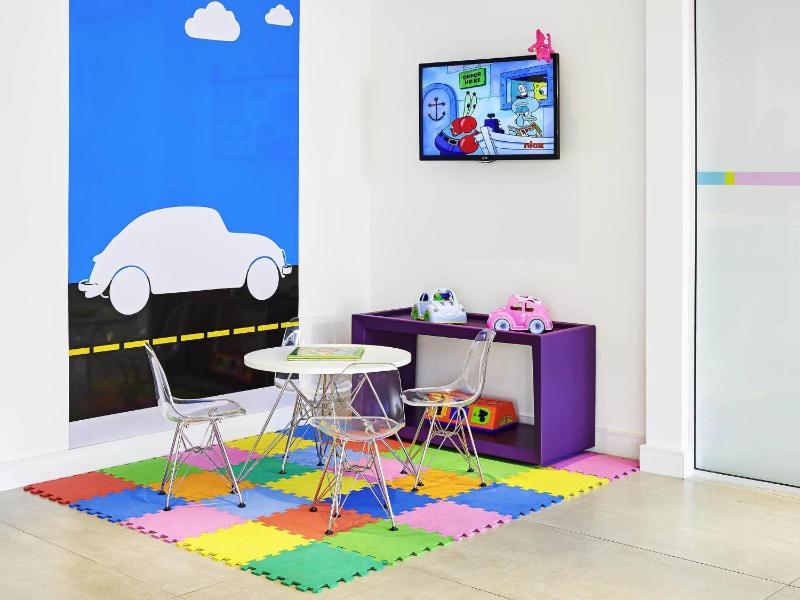 ibis Styles Balneario Camboriu - image 39